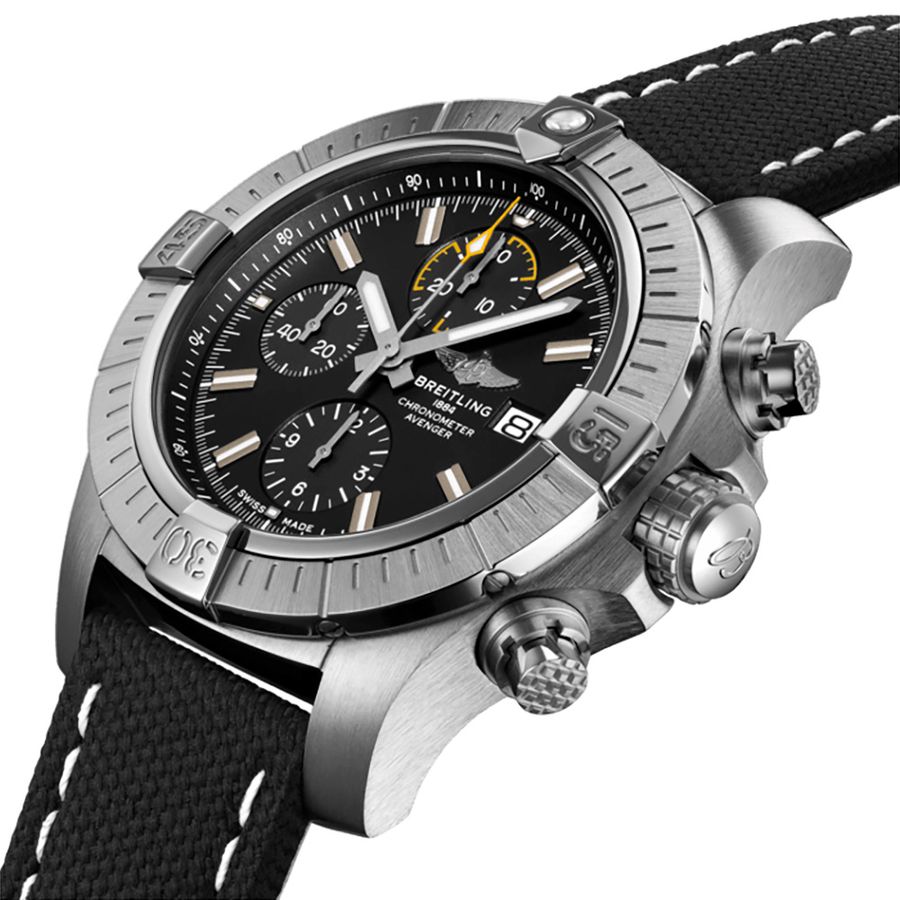 Relogio-Breitling-Avenger-Chronograph-45