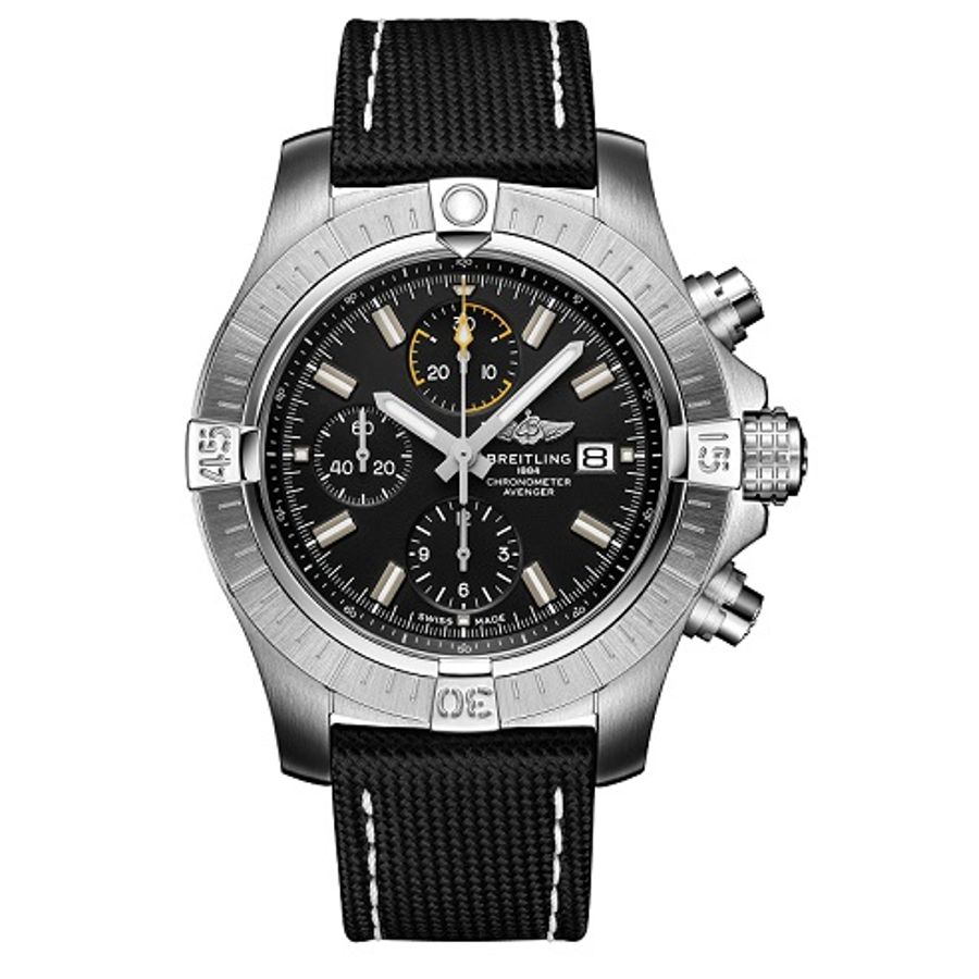 Relogio-Breitling-Avenger-Chronograph-45