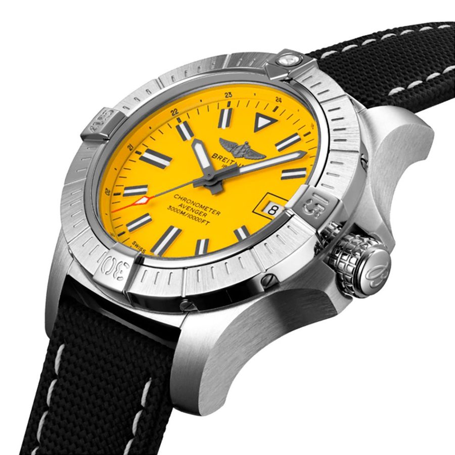 Relogio-Breitling-Avenger-45-Seawolf