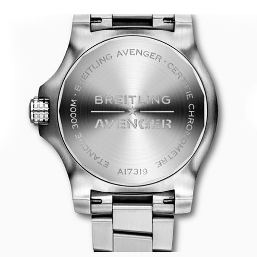 Relogio-Breitling-Avenger-45-Seawolf