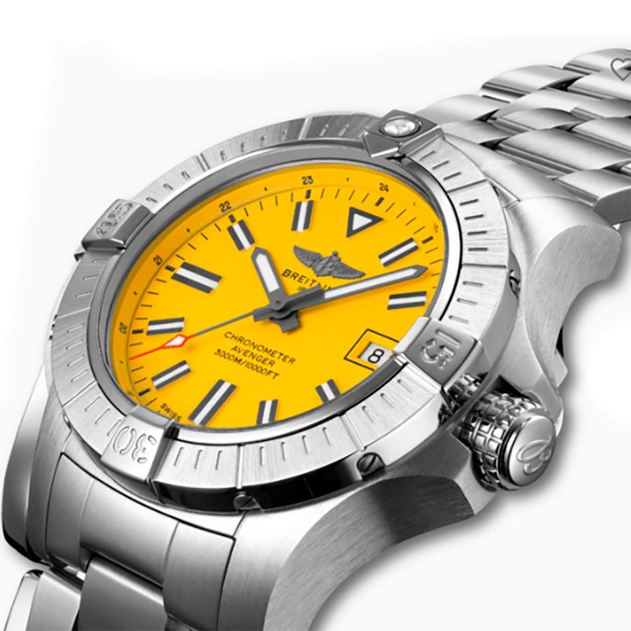 Relogio-Breitling-Avenger-45-Seawolf