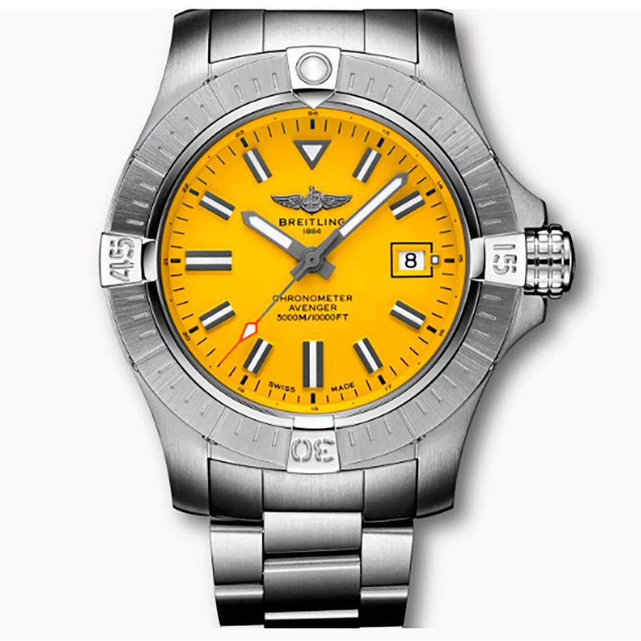 Relogio-Breitling-Avenger-45-Seawolf