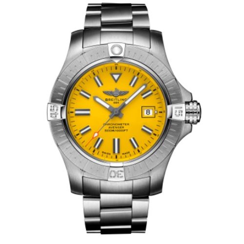 Relogio-Breitling-Avenger-45-Seawolf
