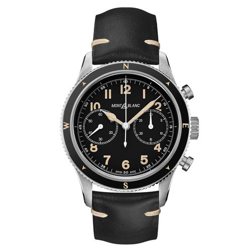 Relogio-Montblanc-1858-Automatico-Cronografo