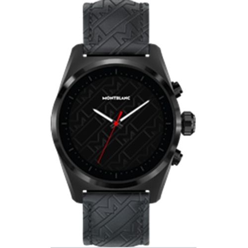 Relogio-Montblanc-Summit-Lite-Ultrablack