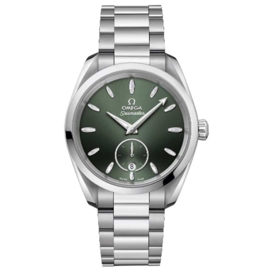 Relogio-Omega-Seamaster-Aqua-Terra-Chronometer