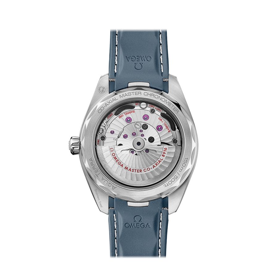 Relogio-Omega-Seamaster-Aqua-Terra-Chronometer