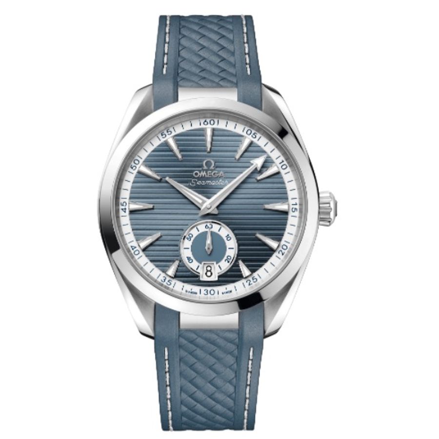 Relogio-Omega-Seamaster-Aqua-Terra-Chronometer