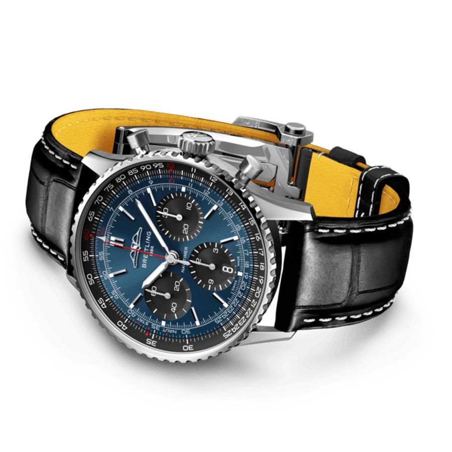 Relogio-Breitling-Navitimer-B01-Cronographo-41