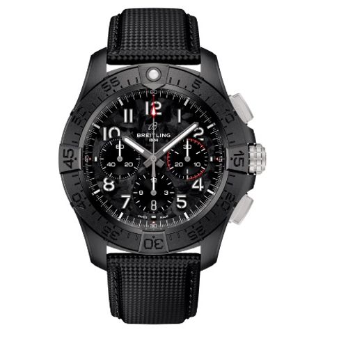 Relogio-Breitling-Avenger-Chronograph-Nigth-Mission