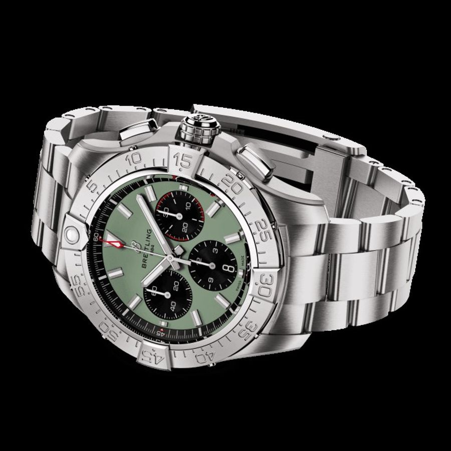 Relogio-Breitling-Avenger-Chronograph-44