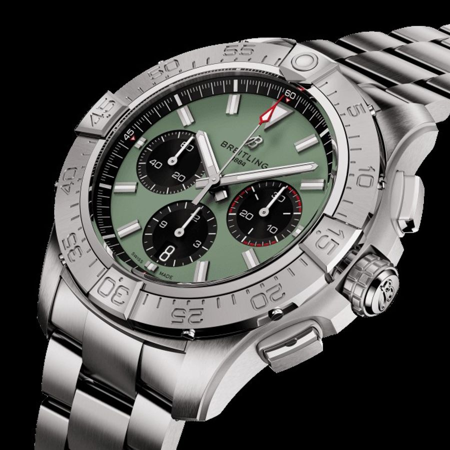 Relogio-Breitling-Avenger-Chronograph-44