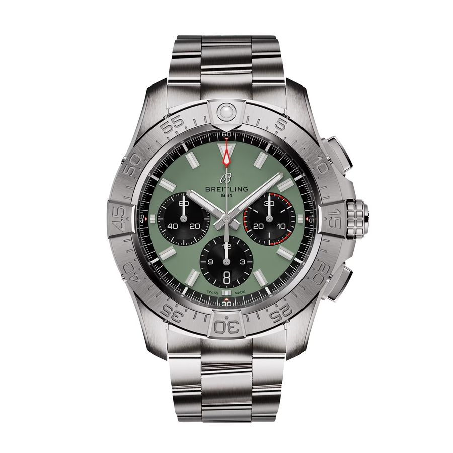 Relogio-Breitling-Avenger-Chronograph-44