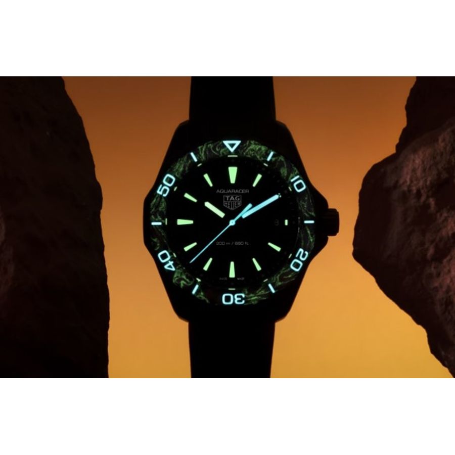 Relogio-TAG-Heuer-Aquaracer-Professional-200