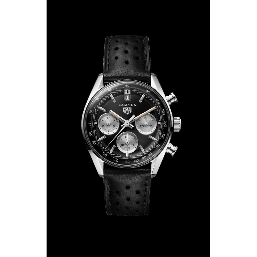 Relogio-TAG-Heuer-Carrera-Chronograph