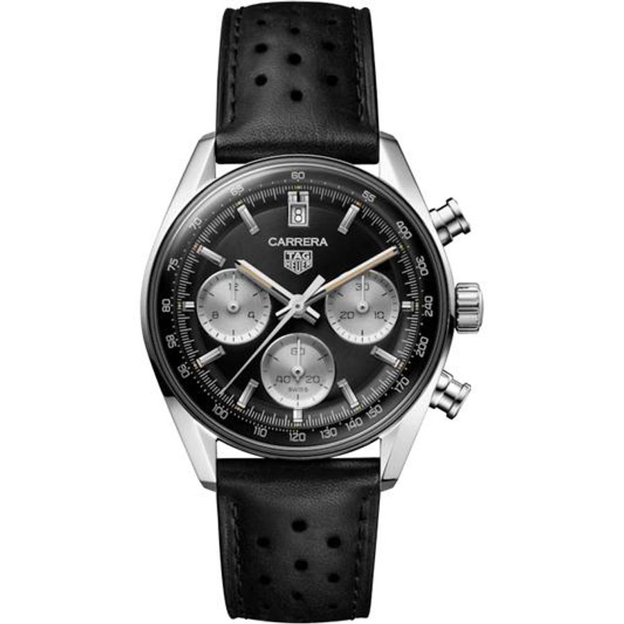 Relogio-TAG-Heuer-Carrera-Chronograph