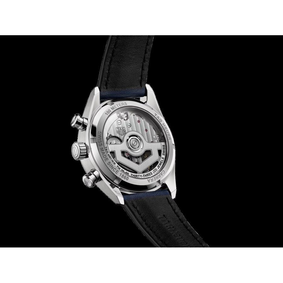 Relogio-TAG-Heuer-Carrera-Chronograph Relogio-TAG-Heuer-Carrera-Chronograph