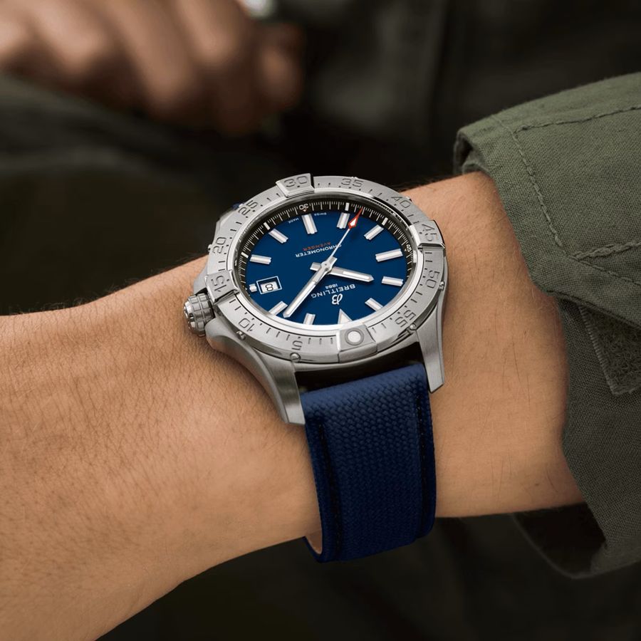 Relogio-Breitling-Avenger-42