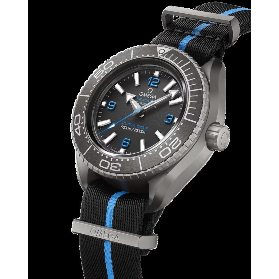 Relogio-Omega-Seamaster-Planet-Ocean-Ultra-Deep-6000m