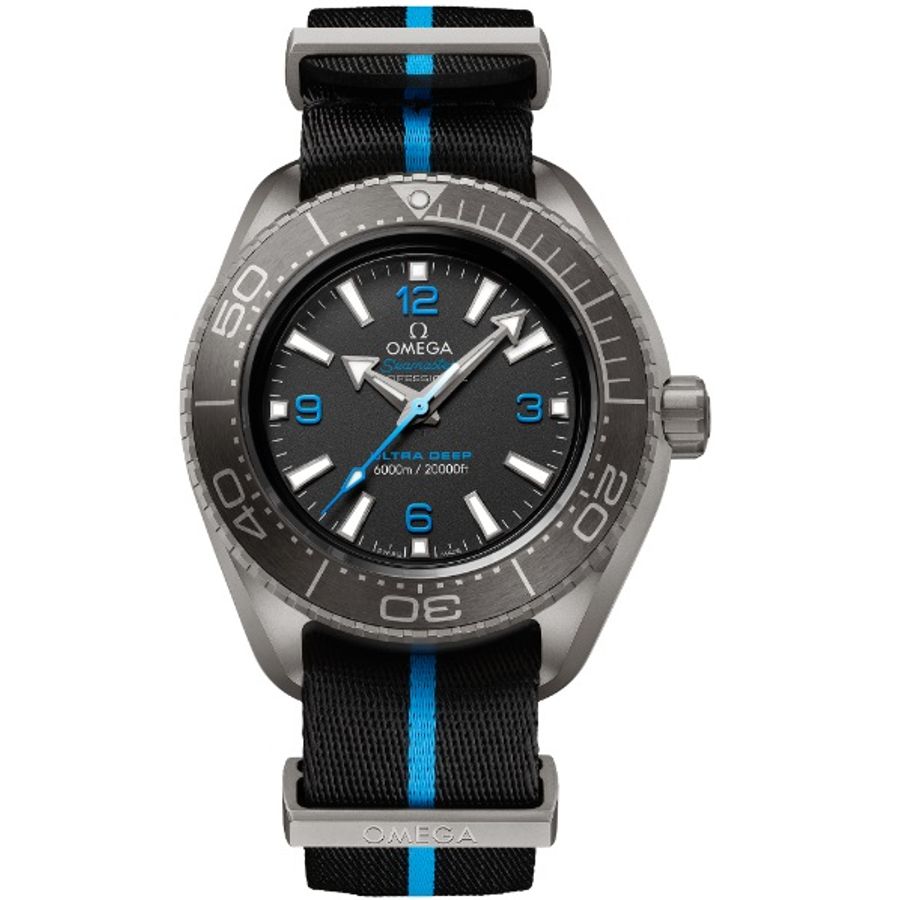 Relogio-Omega-Seamaster-Planet-Ocean-Ultra-Deep-6000m