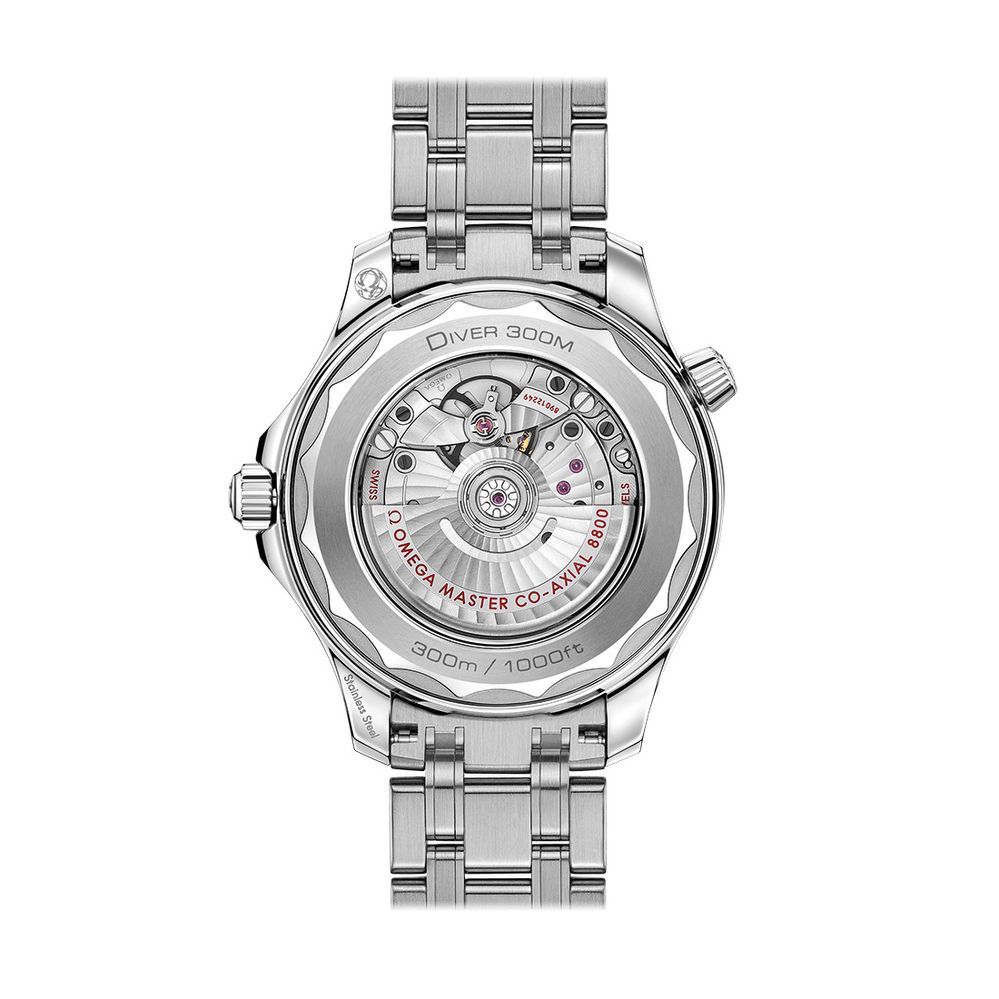 Relógio Omega Seamaster Diver 300M 210.30.42.20.01.001 - Bergerson