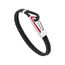 Bracelete-Red-Carabiner