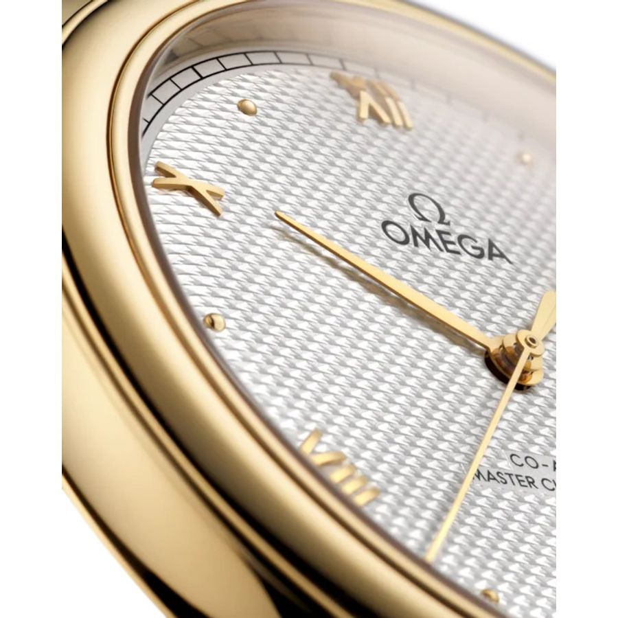 Relogio-Omega-De-Ville-Prestige-40