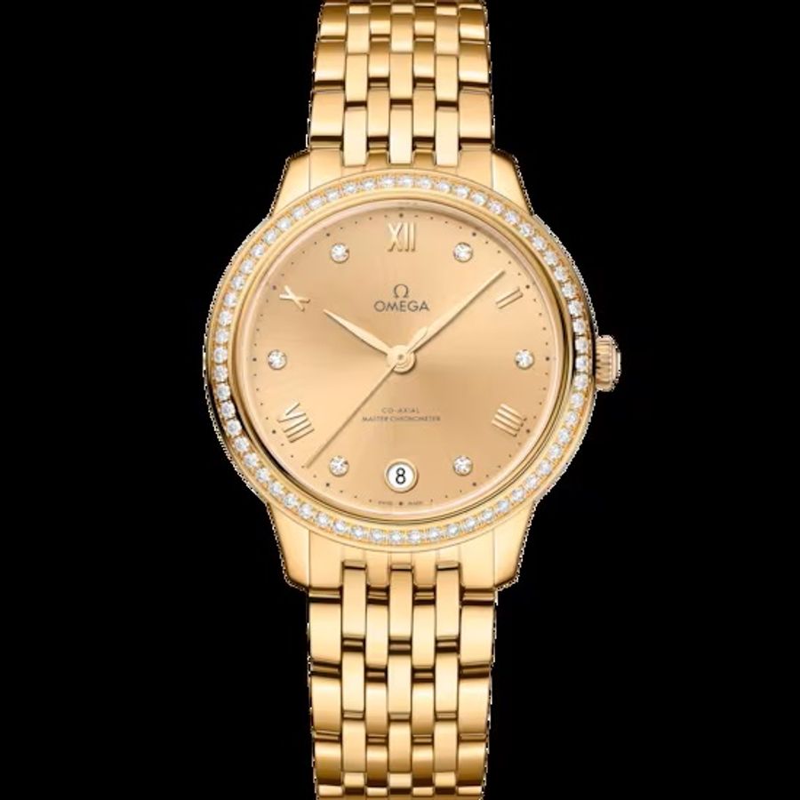 Relogio-Omega-De-Ville-Prestige-34