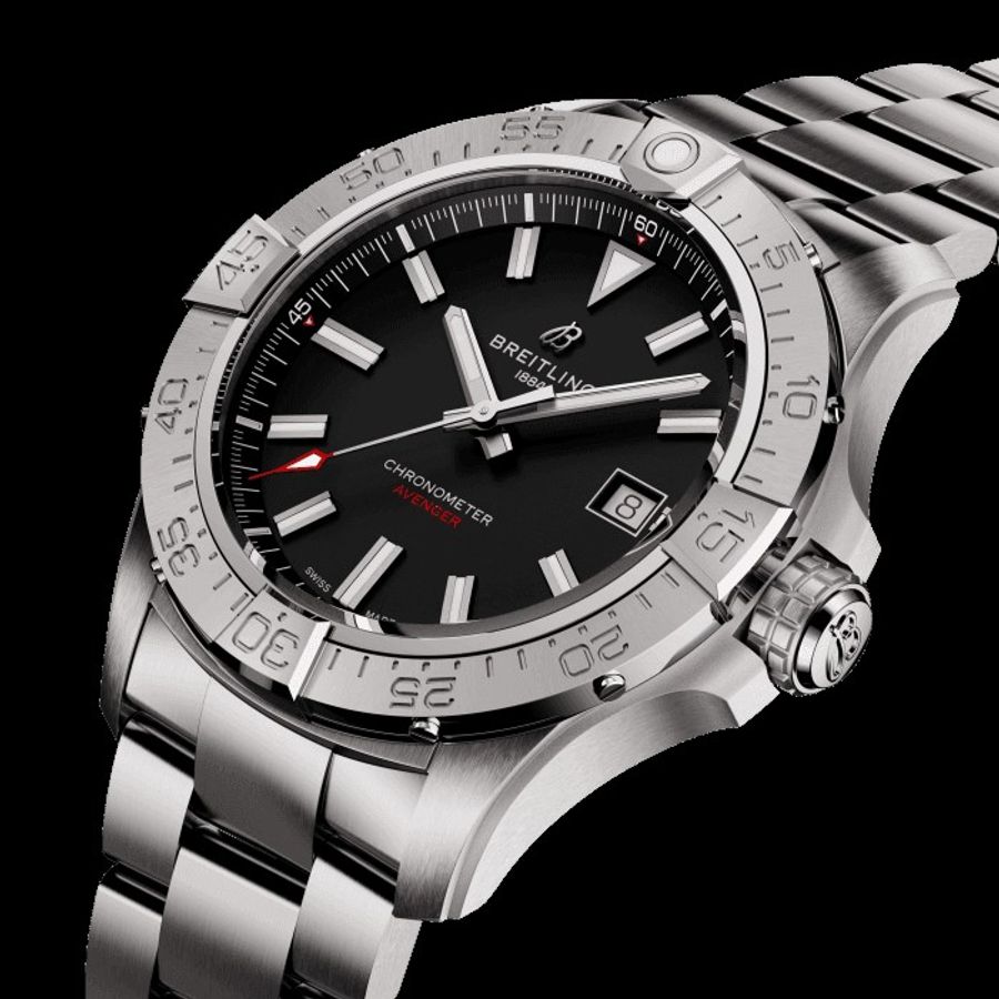 Relogio-Breitling-Avenger-42