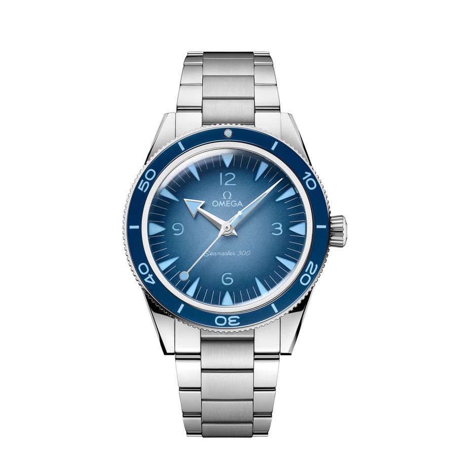 Relogio-Omega-SeaMaster-300-Summer-Blue