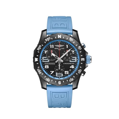 Relogio-Breitling-Endurance-Pro-Ligth-Blue