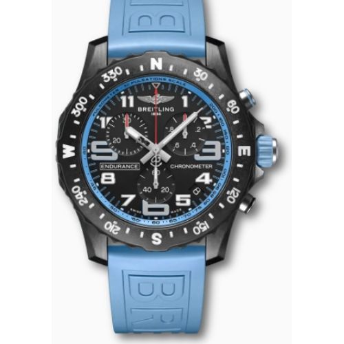 Relogio-Breitling-Endurance-Pro-Ligth-Blue