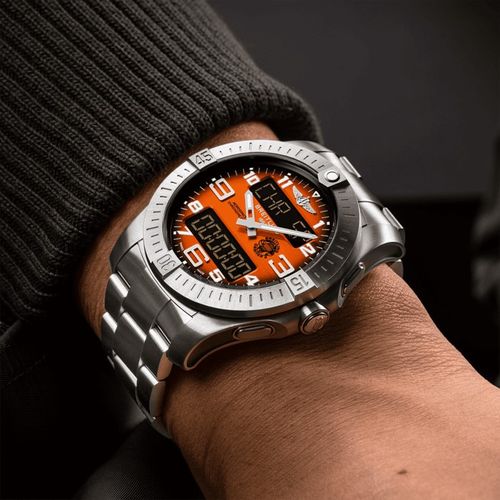 Relogio-Breitling-Aerospace-B70-Orbiter