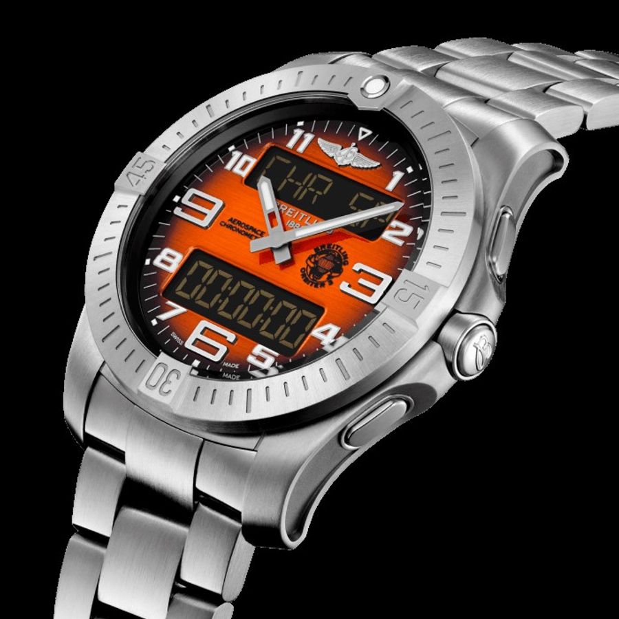 Relogio-Breitling-Aerospace-B70-Orbiter