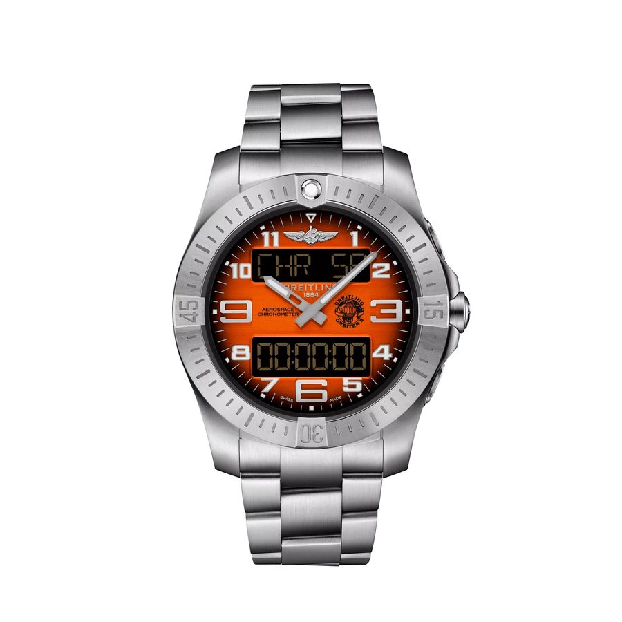 Relogio-Breitling-Aerospace-B70-Orbiter