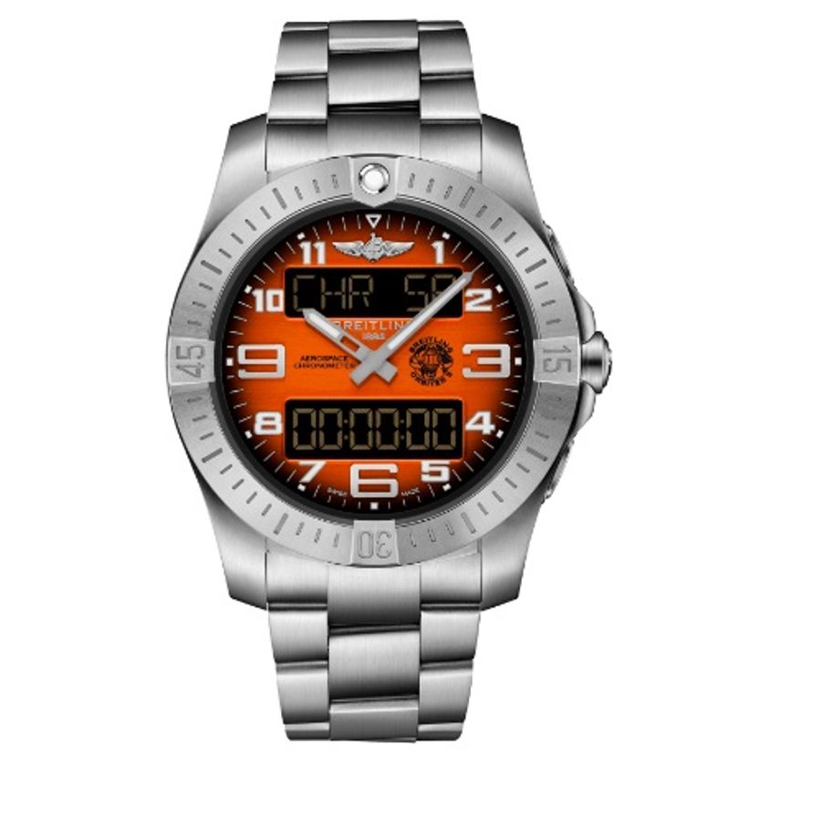 Relogio-Breitling-Aerospace-B70-Orbiter