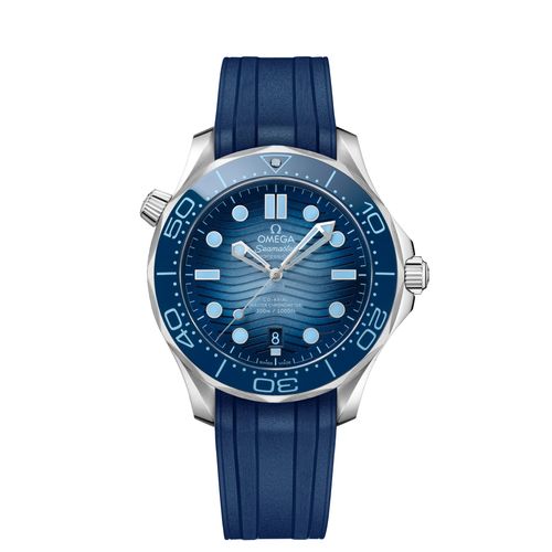 Relogio-Omega-SeaMaster-Diver-300M-Summer-Blue