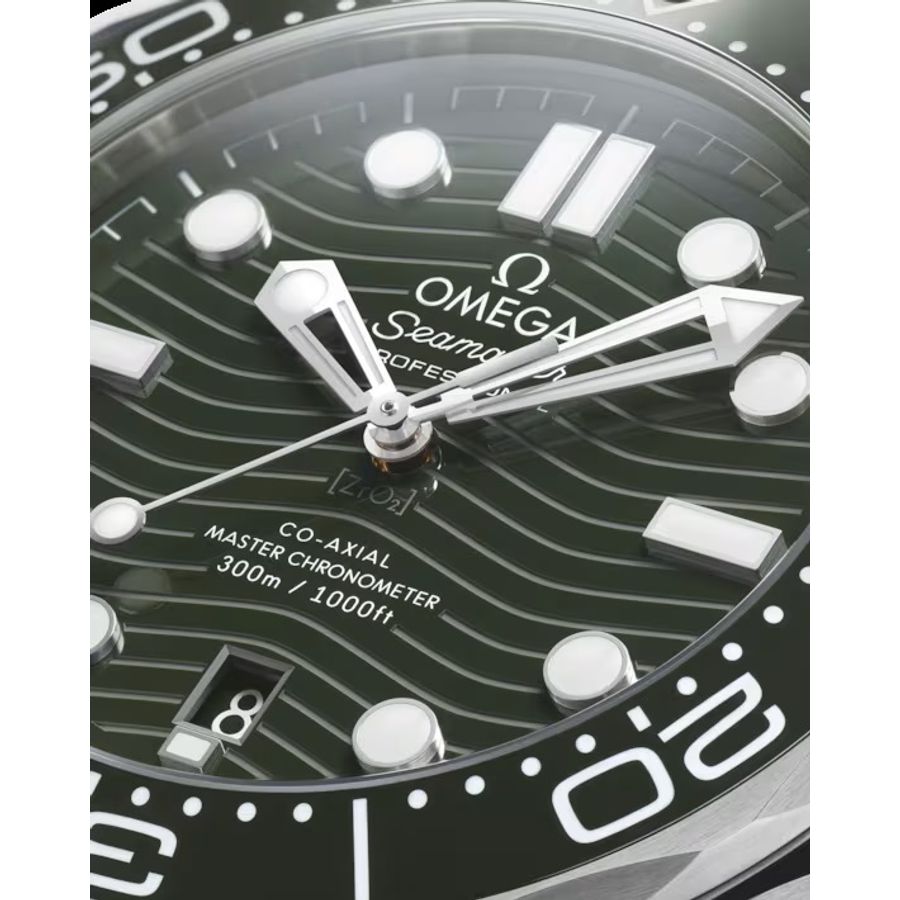 Relogio-Omega-Seamaster-Diver-300M