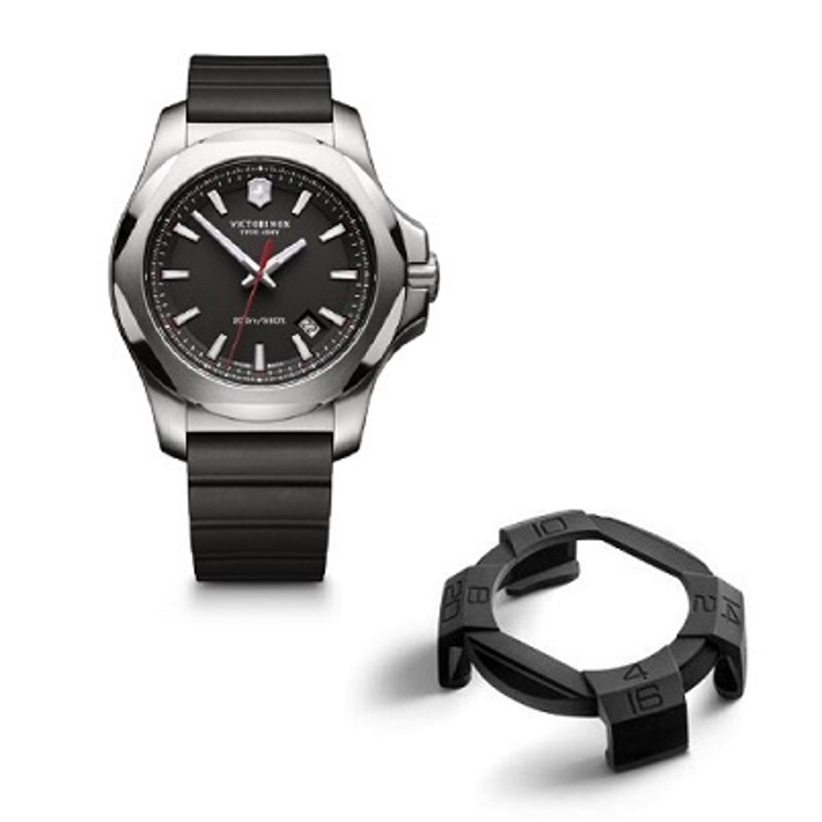 Relogio-Victorinox-Swiss-Army-INOX-Carbon