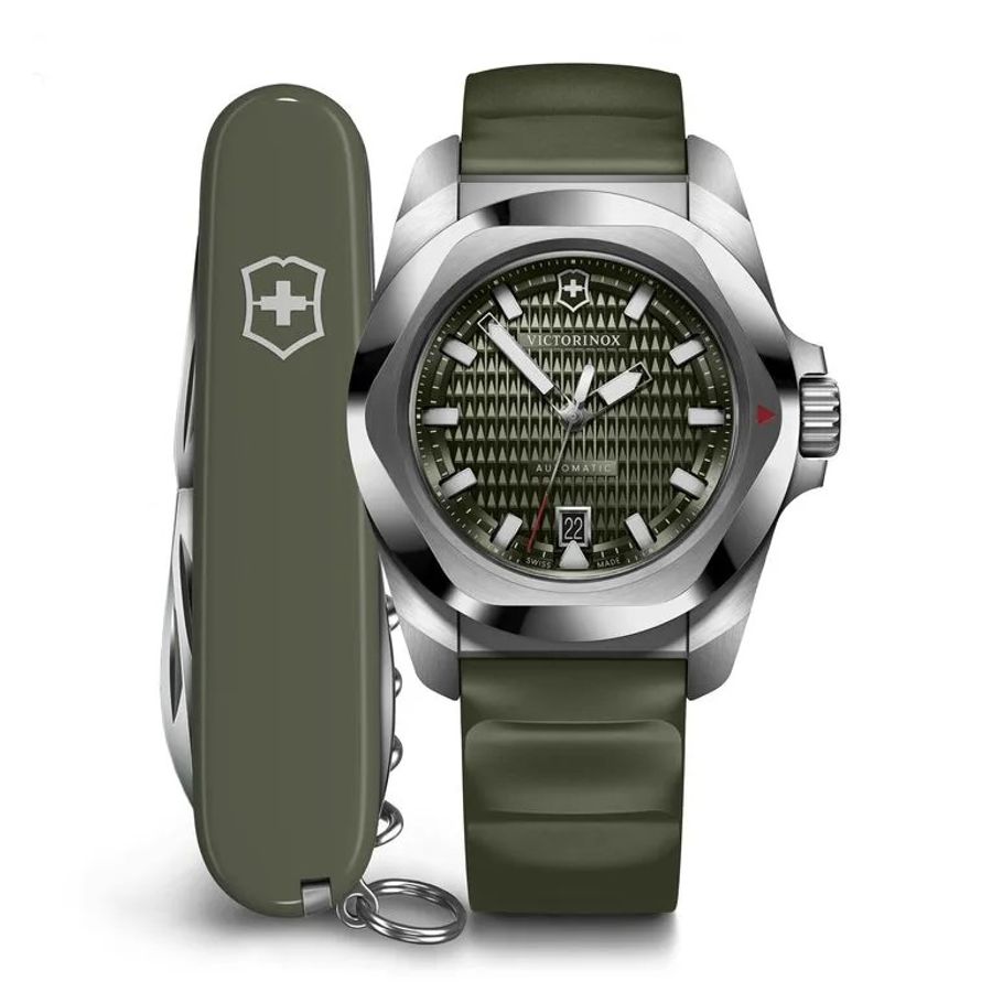 Relogio-Victorinox-Swiss-Army-INOX-Carbon-Set