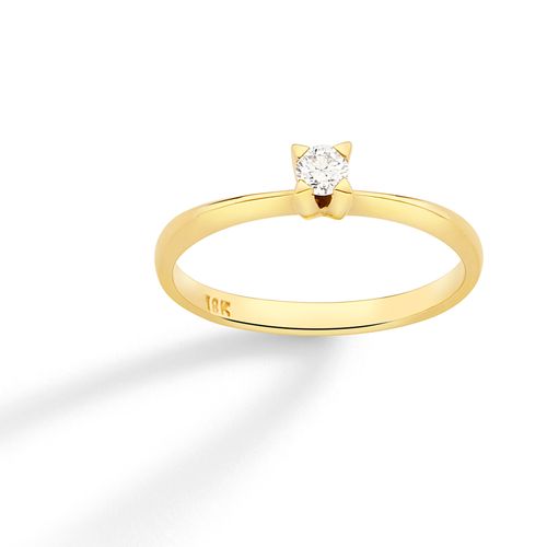 Solitario-010ct--Grade-