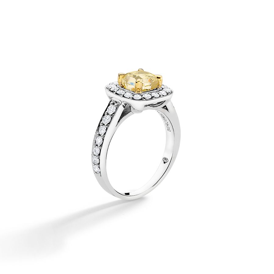 Solitario-109ct-4-garras-lapidacao-Cushion-Fancy-Yellow