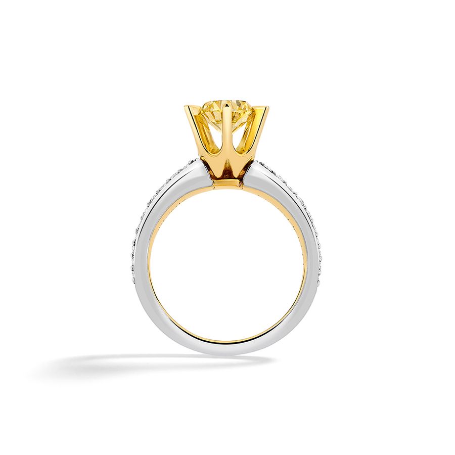 Solitario-122ct-6-garras-Fancy-Yellow