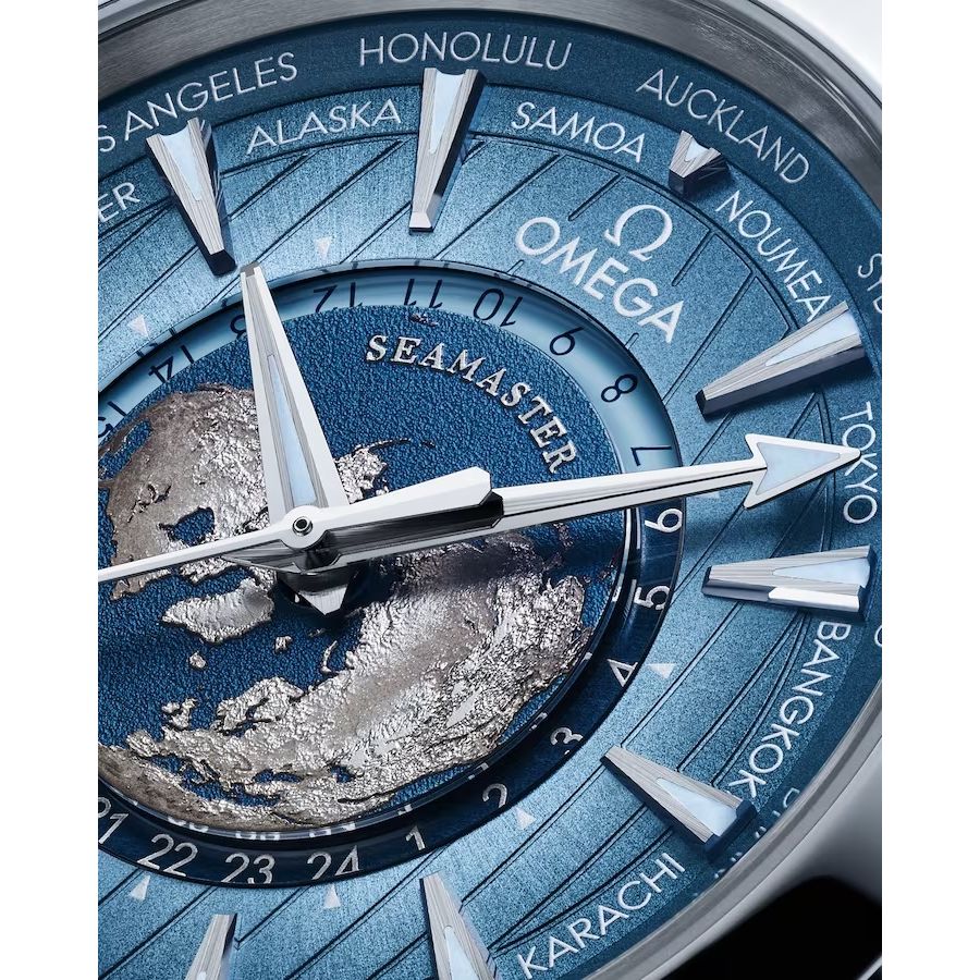 Relogio-Omega-Seamaster-Aqua-Terra-GMT-Summer-Blue