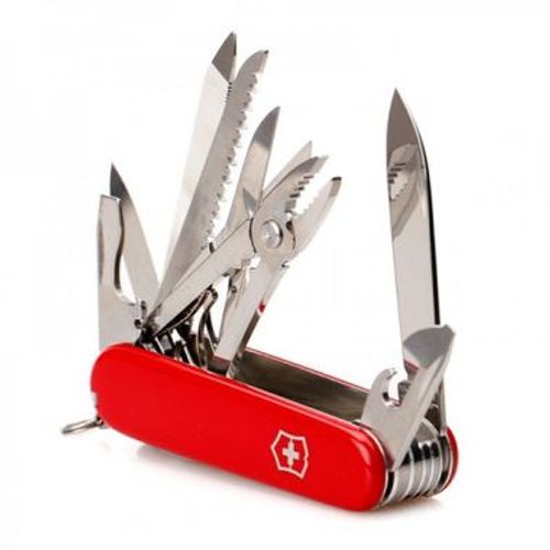 Canivete-Handyman-Vermelho