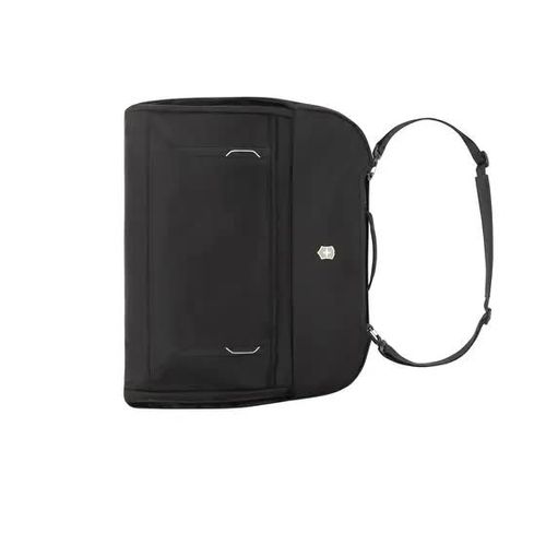 Porta-Paleto-Werks-Traveler-60-Garmet-Sleeve-Preto