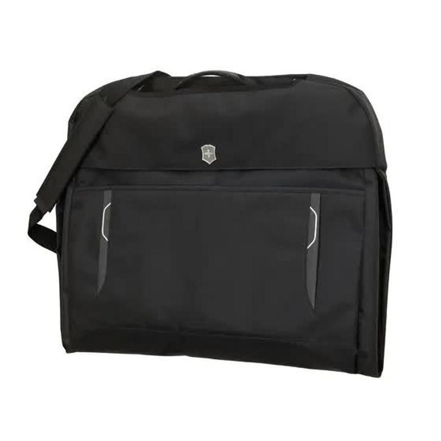 Porta-Paleto-Werks-Traveler-60-Garmet-Sleeve-Preto