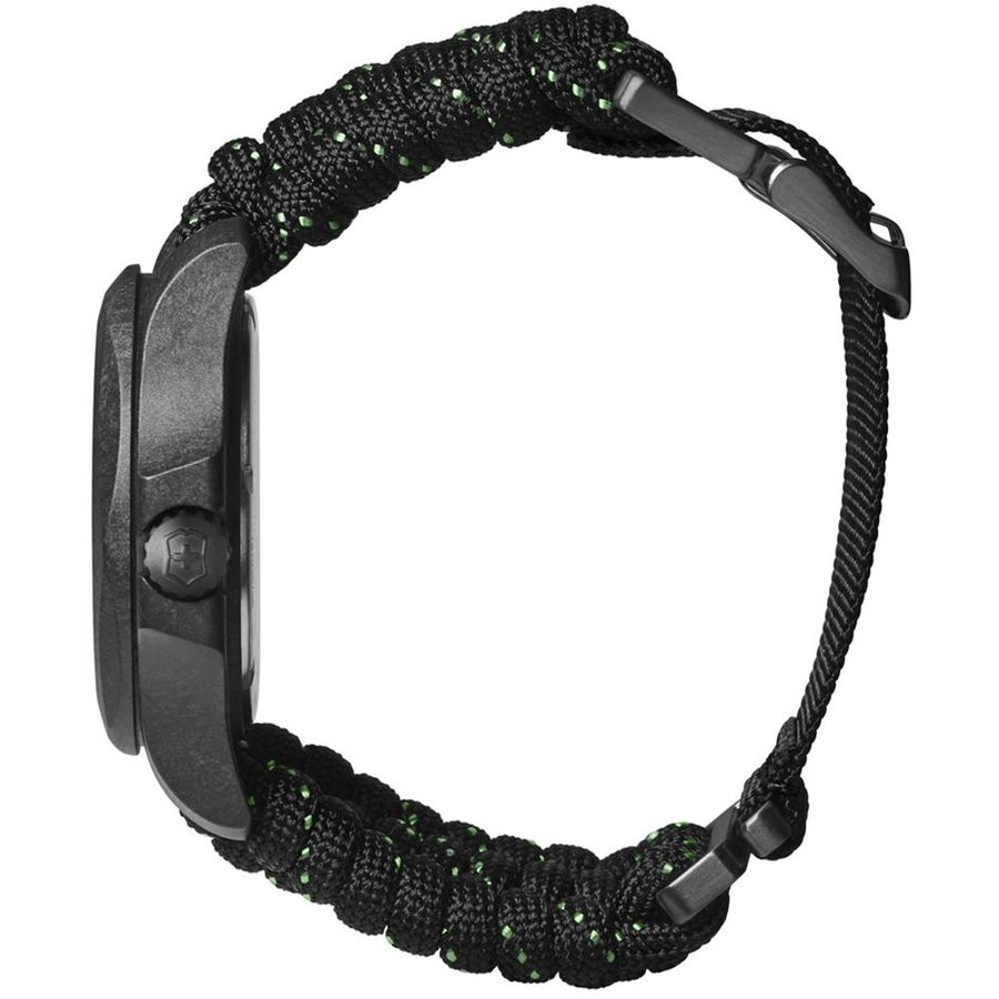 REL-VSA-INOX-CARBON-MOSTRADOR-PRETO-PULSEIRA-PARACORD-PRETO