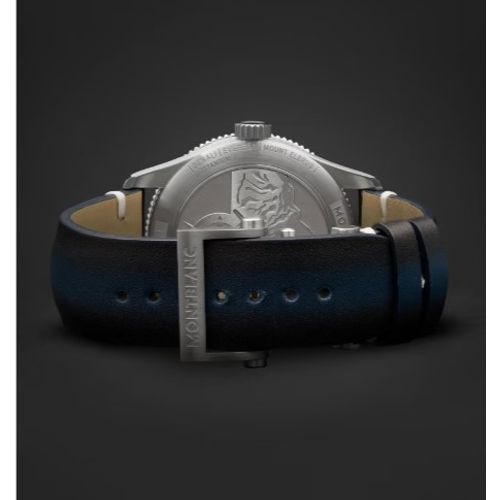 Relogio-Montblanc-1858-Titanium-Collection