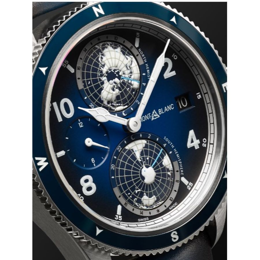 Relogio-Montblanc-1858-Titanium-Collection